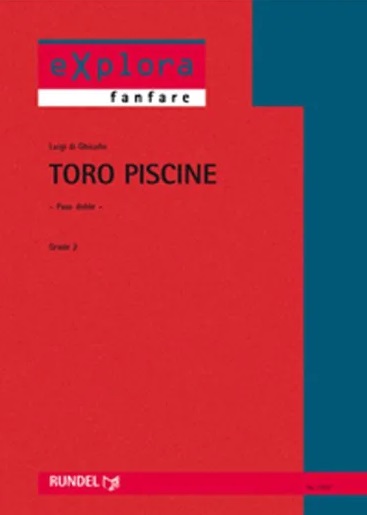Toro Piscine - hier klicken Toro Piscine - hier klicken