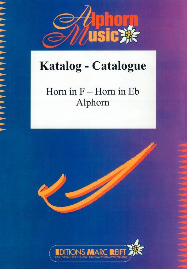 Alphorn - Cor Des Alpes - hier klicken