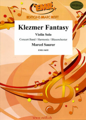 Klezmer Fantasy - hier klicken Klezmer Fantasy - hier klicken