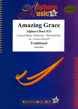 Amazing Grace - hier klicken Amazing Grace - hier klicken