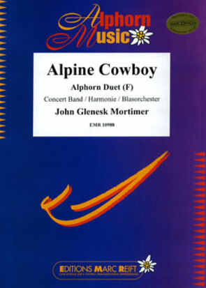 Alpine Cowboy - hier klicken