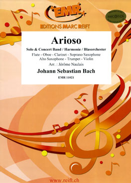Arioso - hier klicken Arioso - hier klicken