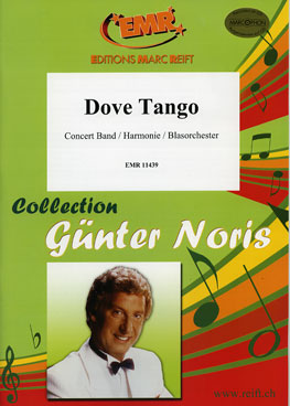 Dove Tango - hier klicken