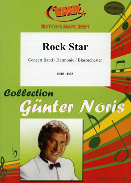 Rock Star - hier klicken