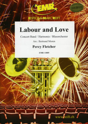 Labour and Love - hier klicken