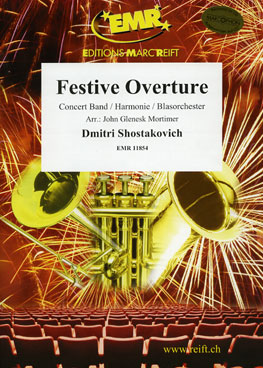 Festive Overture - hier klicken