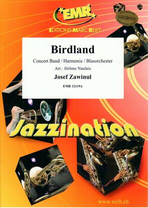 Birdland - hier klicken Birdland - hier klicken