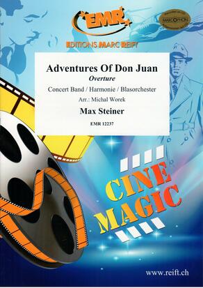 Adventures Of Don Juan - hier klicken Adventures Of Don Juan - hier klicken