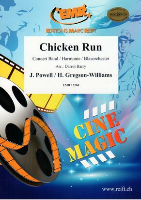 Chicken Run - hier klicken Chicken Run - hier klicken