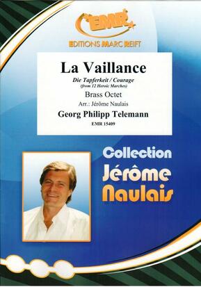 La Vaillance - hier klicken La Vaillance - hier klicken