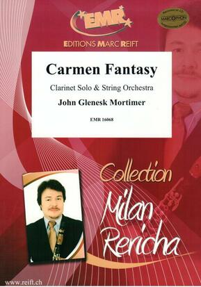 Carmen Fantasy - hier klicken