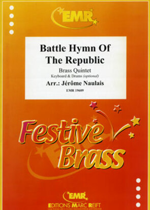 Battle Hymn Of The Republic - hier klicken Battle Hymn Of The Republic - hier klicken