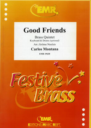 Good Friends - hier klicken
