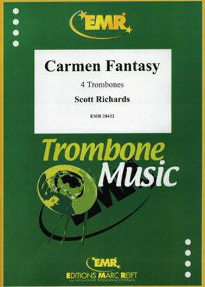 Carmen Fantasy - hier klicken Carmen Fantasy - hier klicken