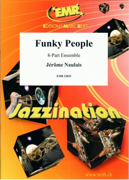 Funky People - hier klicken