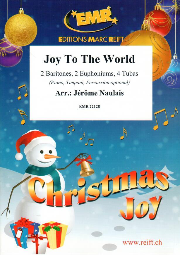 Joy To The World - hier klicken Joy To The World - hier klicken