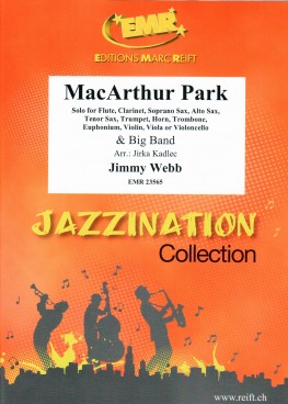 MacArthur Park - hier klicken MacArthur Park - hier klicken