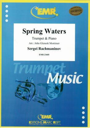Spring Waters (L'eau du printemps) - hier klicken