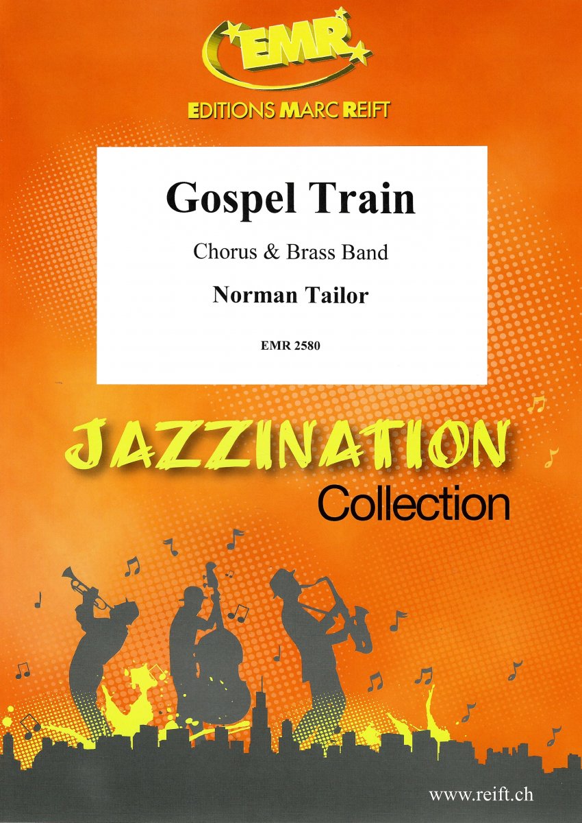 Gospel Train - hier klicken Gospel Train - hier klicken