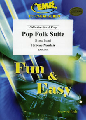 Pop Folk Suite - hier klicken Pop Folk Suite - hier klicken