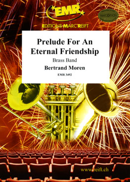 Prelude For An Eternal Friendship - hier klicken