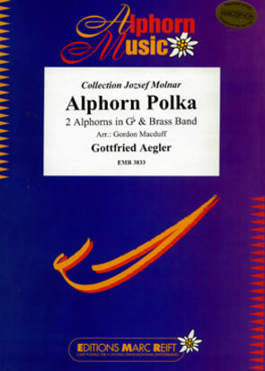 Alphorn Polka - hier klicken