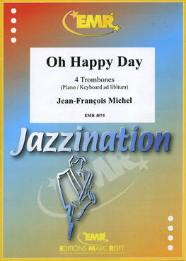 Oh Happy Day - hier klicken Oh Happy Day - hier klicken