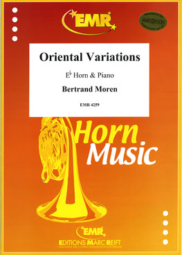 Oriental Variations - hier klicken