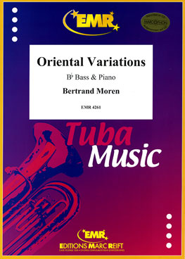 Oriental Variations - hier klicken