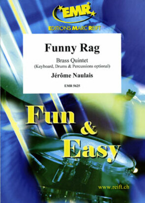 Funny Rag - hier klicken Funny Rag - hier klicken