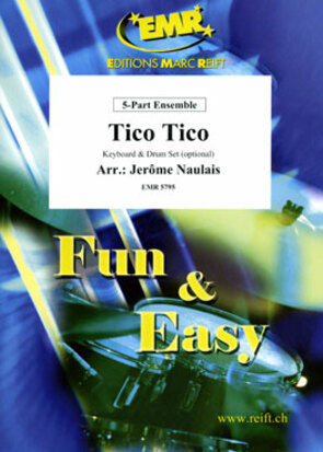 Tico Tico - hier klicken