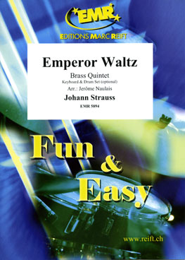 Emperor Waltz - hier klicken Emperor Waltz - hier klicken