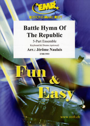 Battle Hymn Of The Republic - hier klicken Battle Hymn Of The Republic - hier klicken