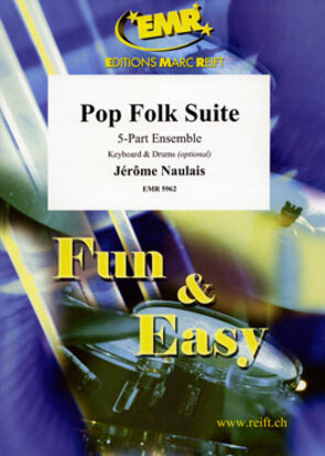 Pop Folk Suite - hier klicken Pop Folk Suite - hier klicken