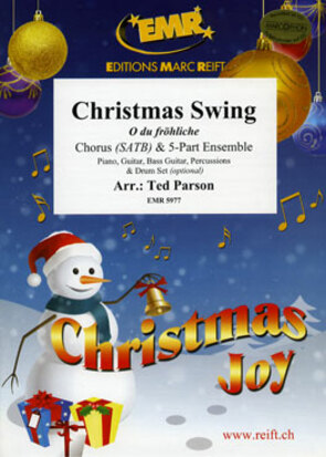 Christmas Swing - hier klicken Christmas Swing - hier klicken