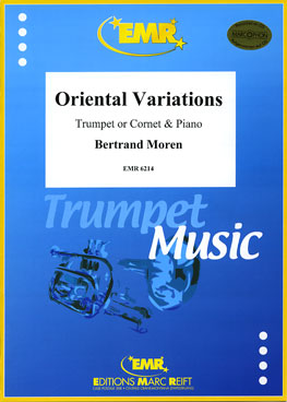 Oriental Variations - hier klicken