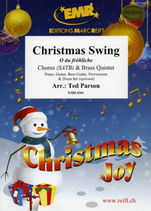 Christmas Swing - hier klicken Christmas Swing - hier klicken