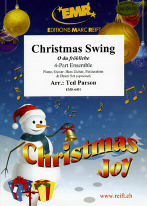 Christmas Swing - hier klicken Christmas Swing - hier klicken