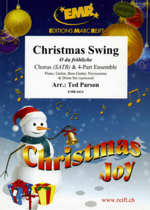 Christmas Swing - hier klicken Christmas Swing - hier klicken