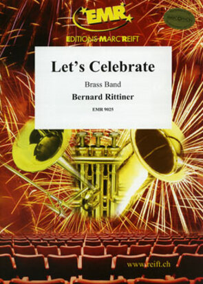 Let's Celebrate - hier klicken