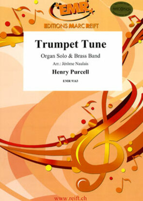 Trumpet Tune - hier klicken