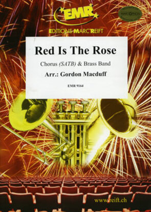 Red Is The Rose - hier klicken