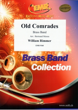 Old Comrades - hier klicken
