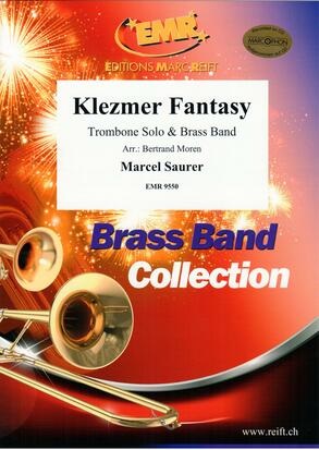 Klezmer Fantasy - hier klicken