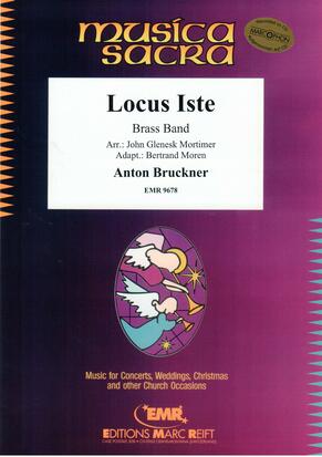 Locus Iste - hier klicken Locus Iste - hier klicken
