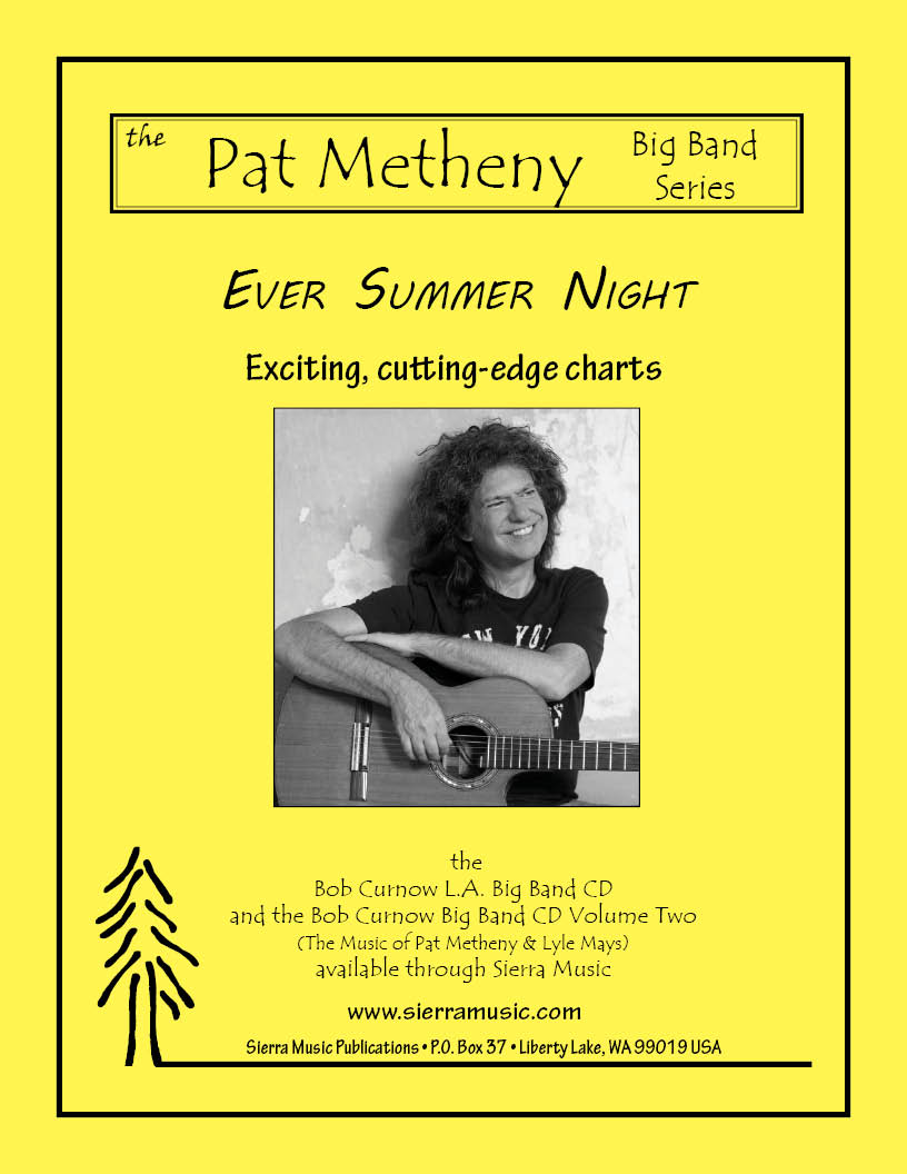 Every Summer Night - hier klicken