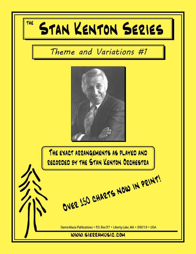 Theme and Variations - hier klicken