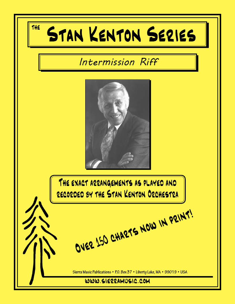 Intermission Riff - hier klicken