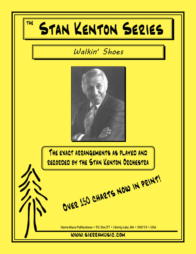 Walkin' Shoes - hier klicken