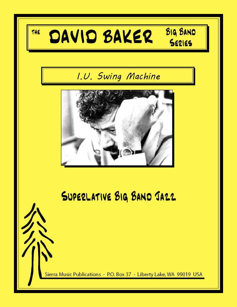 I.U. Swing Machine - hier klicken